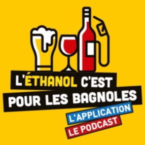 A propos de L'éthanol c'est pour les bagnoles 