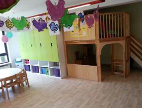 La crèche