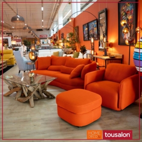 Tousalon Luxembourg à Foetz