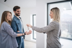Votre partenaire immobilier de confiance à Rodange