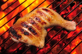 La Grillade