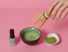 Nail Bar & Vernis