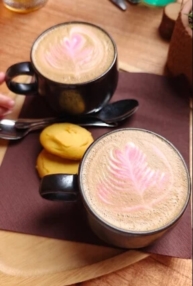 Café & Boissons