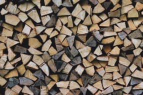 BOIS DE CHAUFFAGE