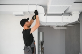 Ventilation