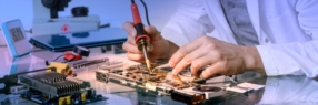 Maintenance