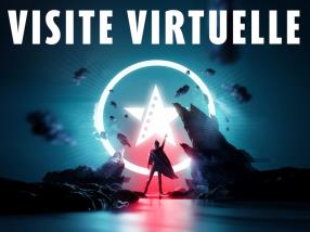 Une Visite Virtuelle seconde génération