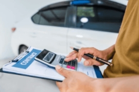 Déclarations de sinistre