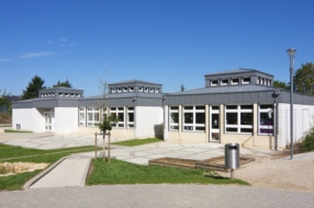 ECOLE ALBERT WINGERT