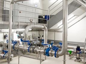 Alimentation en eau potable