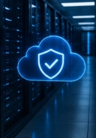 Hébergement, Maintenance & Support Informatique