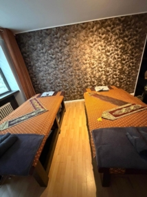 L’authenticité du massage thaïlandais