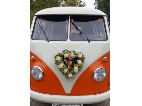 Décoration de voiture