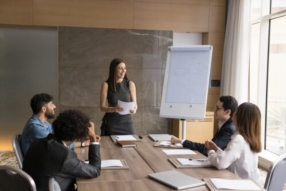 Formations & Développement des Compétences