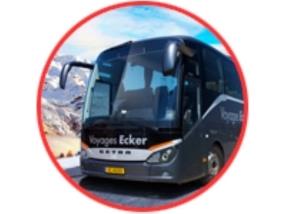 Organisation de voyages en bus
