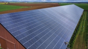 Nettoyage de panneaux photovoltaïques