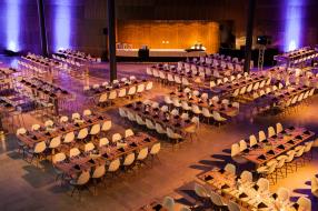 Location de mobilier