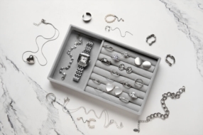 Silber