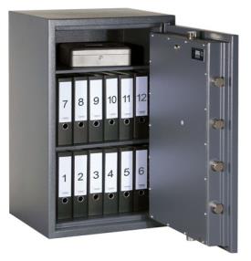 Wertschutzschränke