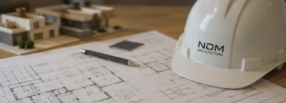 Un accompagnement complet de votre projet