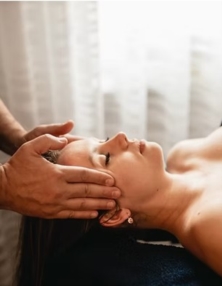 Recovery Massages