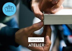 Studion Atelier de Création