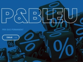 P&Bleu