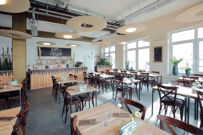 Restaurant traditionnel luxembourgeois