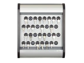 Schlësselmanagement