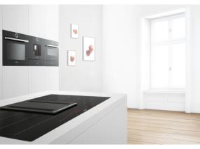 Fours et plaques de cuisson