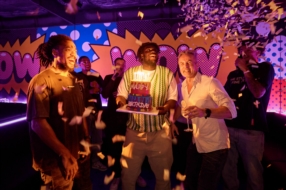 Réserver l’anniversaire parfait en karaoké