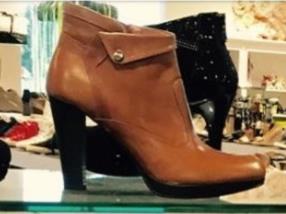 Bottines NeroGiardini