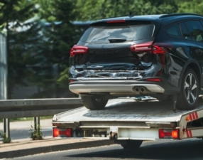 Pourquoi choisir un remorquage professionnel ?