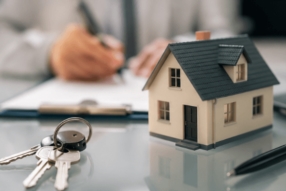 Votre partenaire pour tous vos projets immobiliers