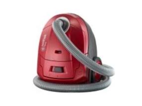 Aspirateur Nilfisk "Coupé Néo" Red R10P05A
