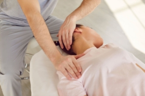Ostéopathie