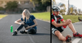 Étirements simples pour améliorer souplesse et mobilité
