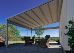 Pergola