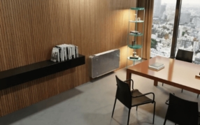 Climatisation professionnelle