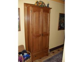 Menuiserie sur mesure 