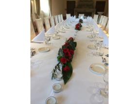 Décoration de table