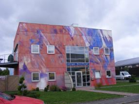 Enseigne 