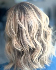 Coloration & techniques d’éclaircissement