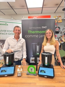 thermomix 6