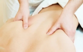 Massage Manuel