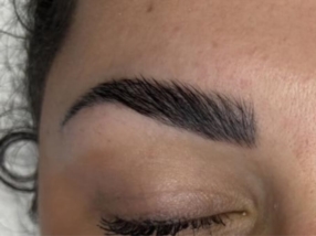 Beauté du regard 