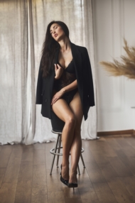 Boudoir