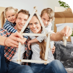 Simuléiert Ären Immobiliëprêt