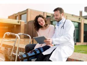 Assurance complémentaire santé