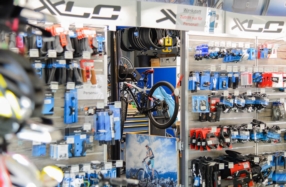 Reparaturmeisterwerkstatt